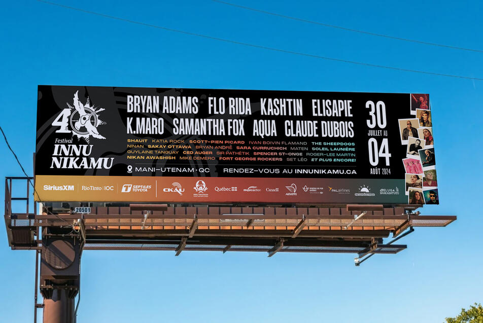 Billboard