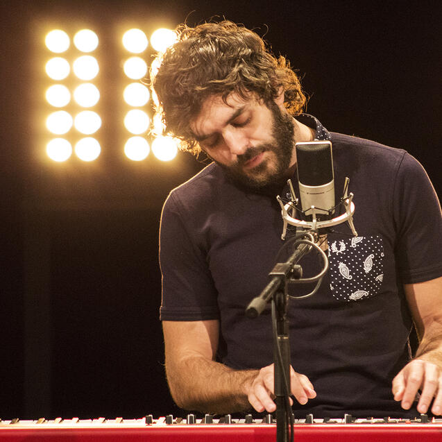 Clé du Studio